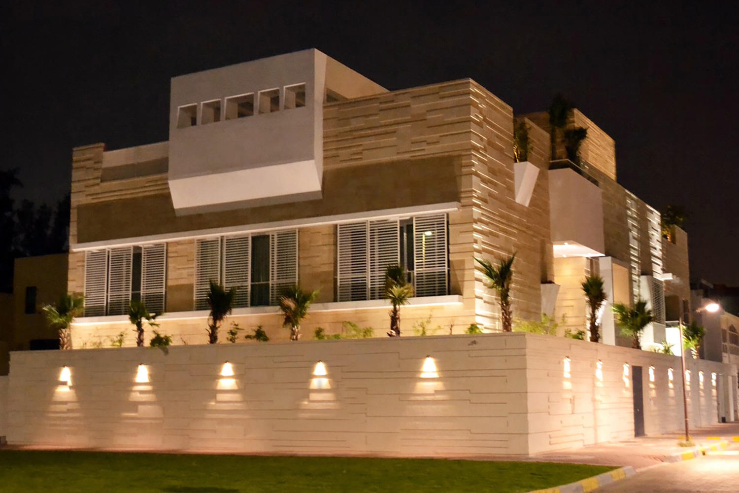Al Karama Villa