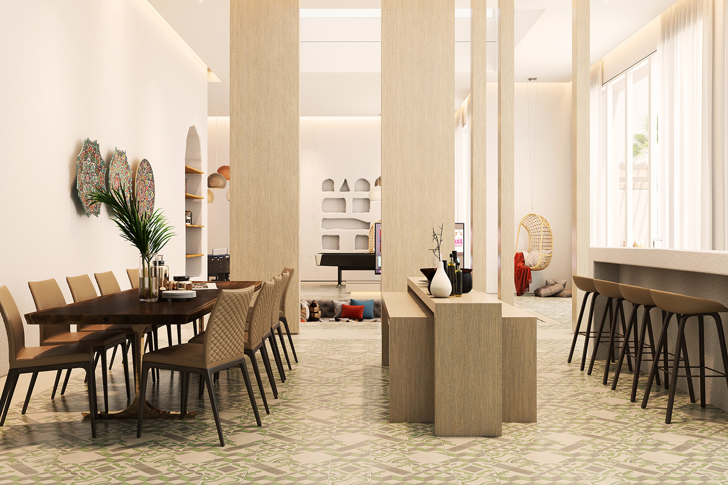 Modern Heritage Farmhouse