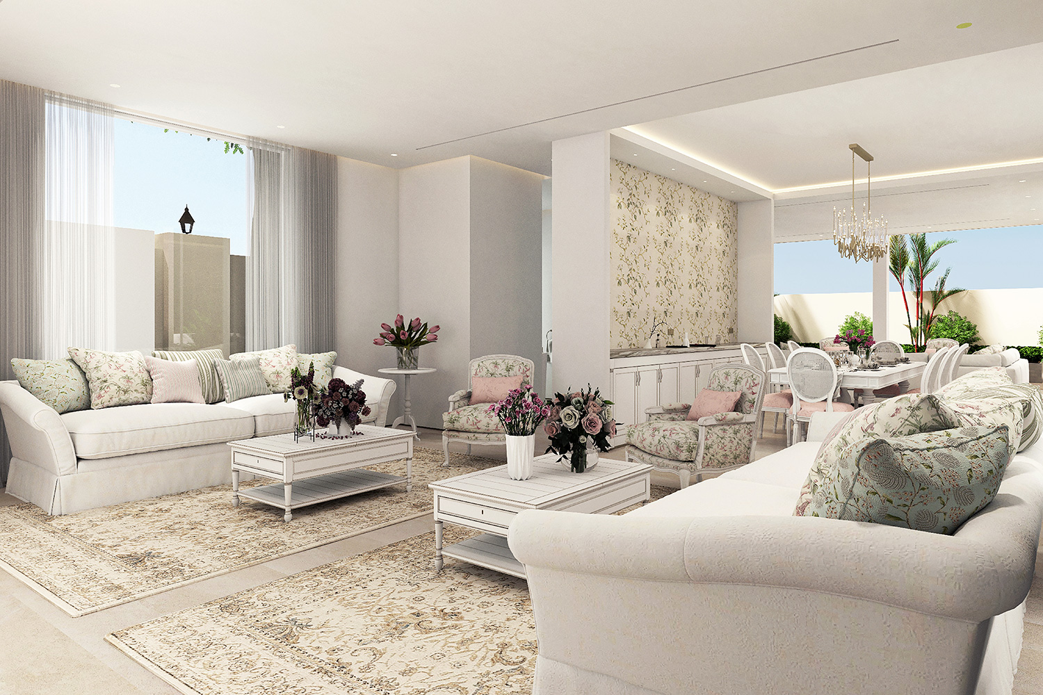 AAK Majlis Extension