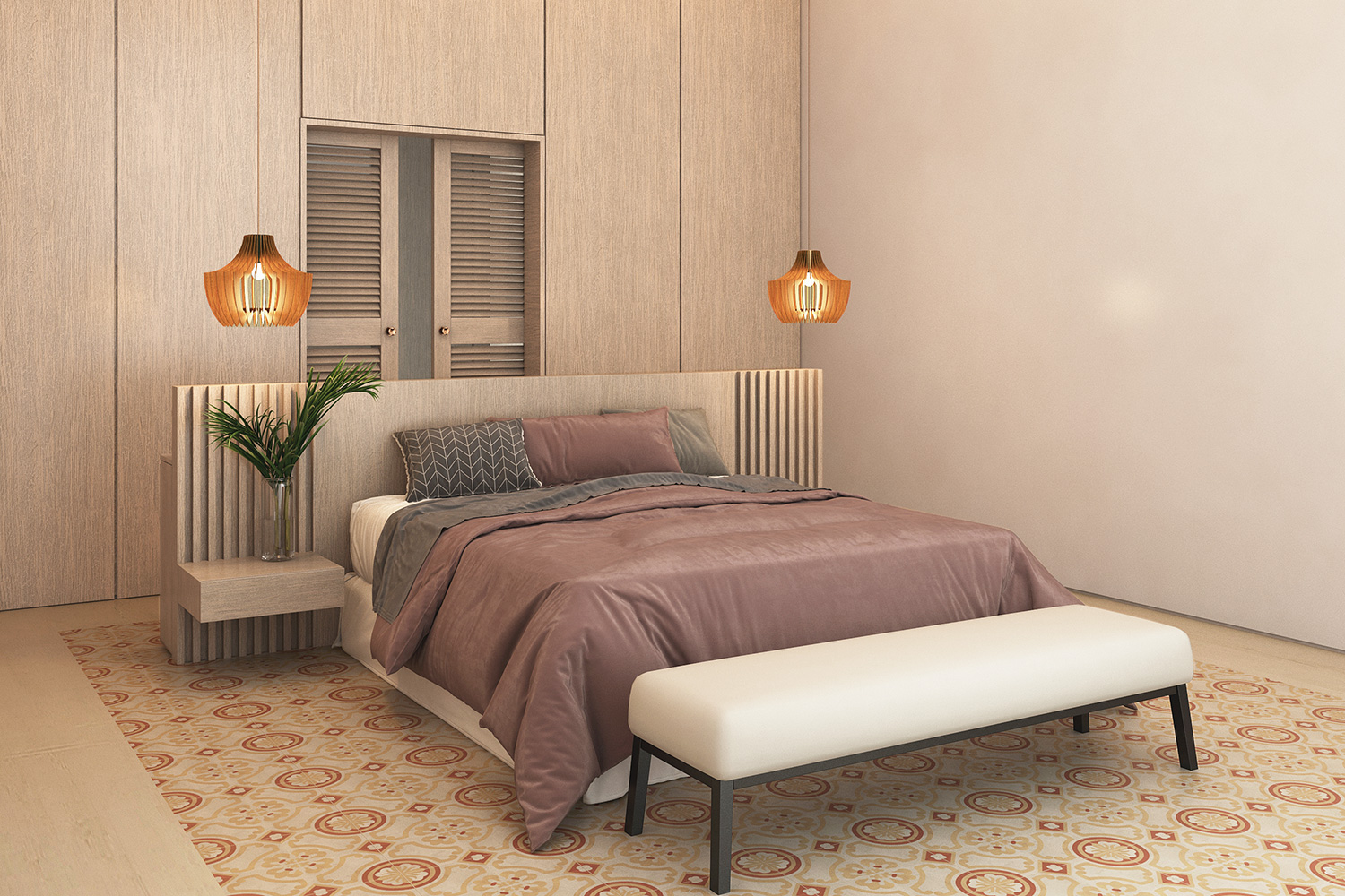 Modern Heritage Farmhouse