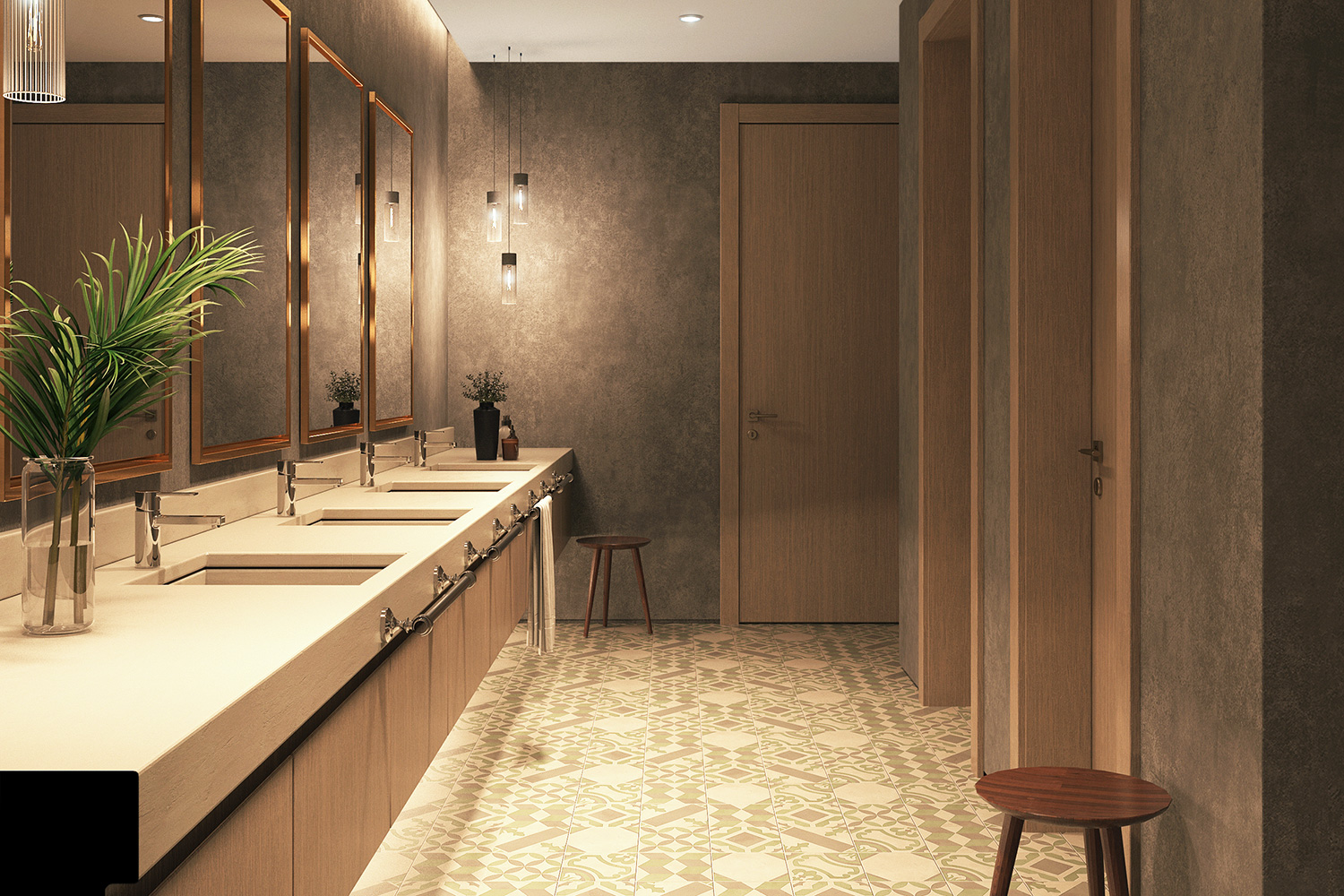 Modern Heritage Farmhouse