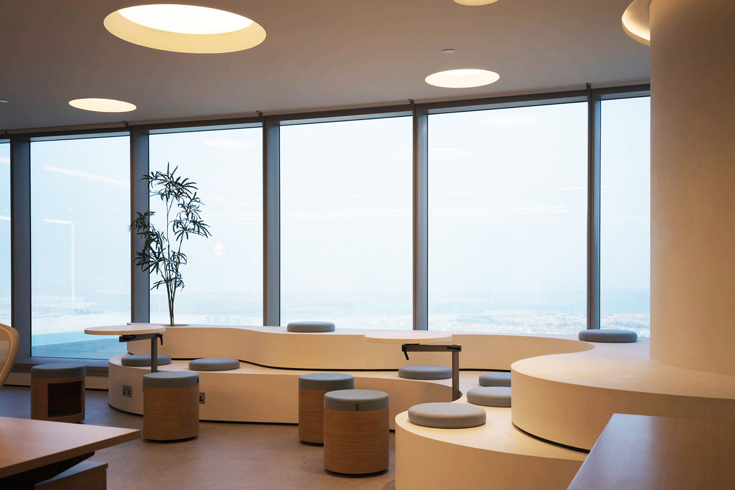 Innovative Technology Office