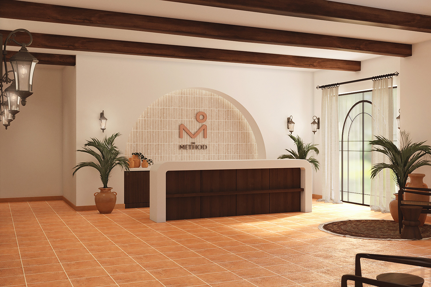 The Method Pilates & Yoga Studio 