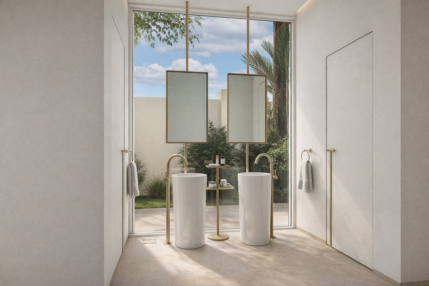 AAK Majlis Extension