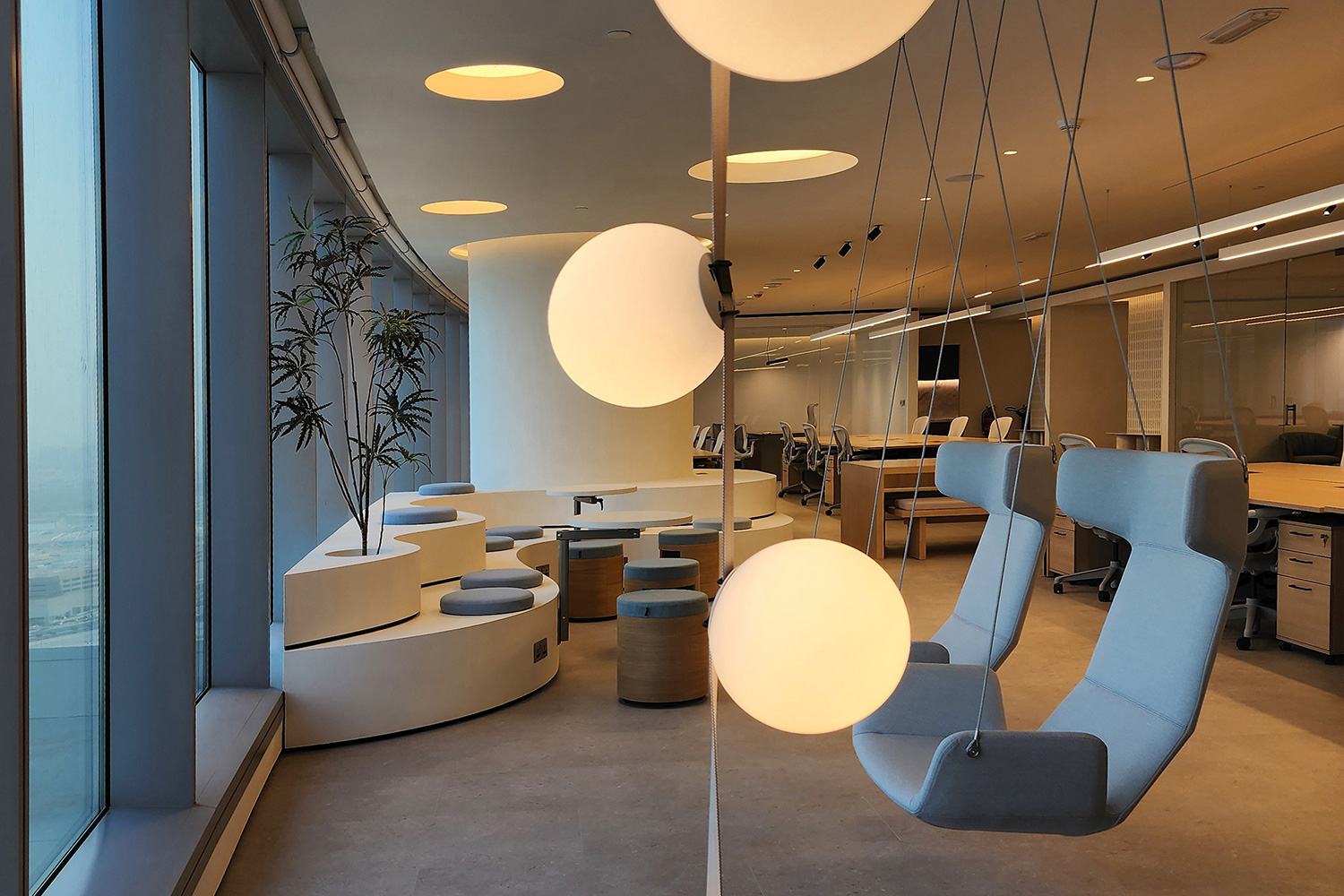 Innovative Technology Office