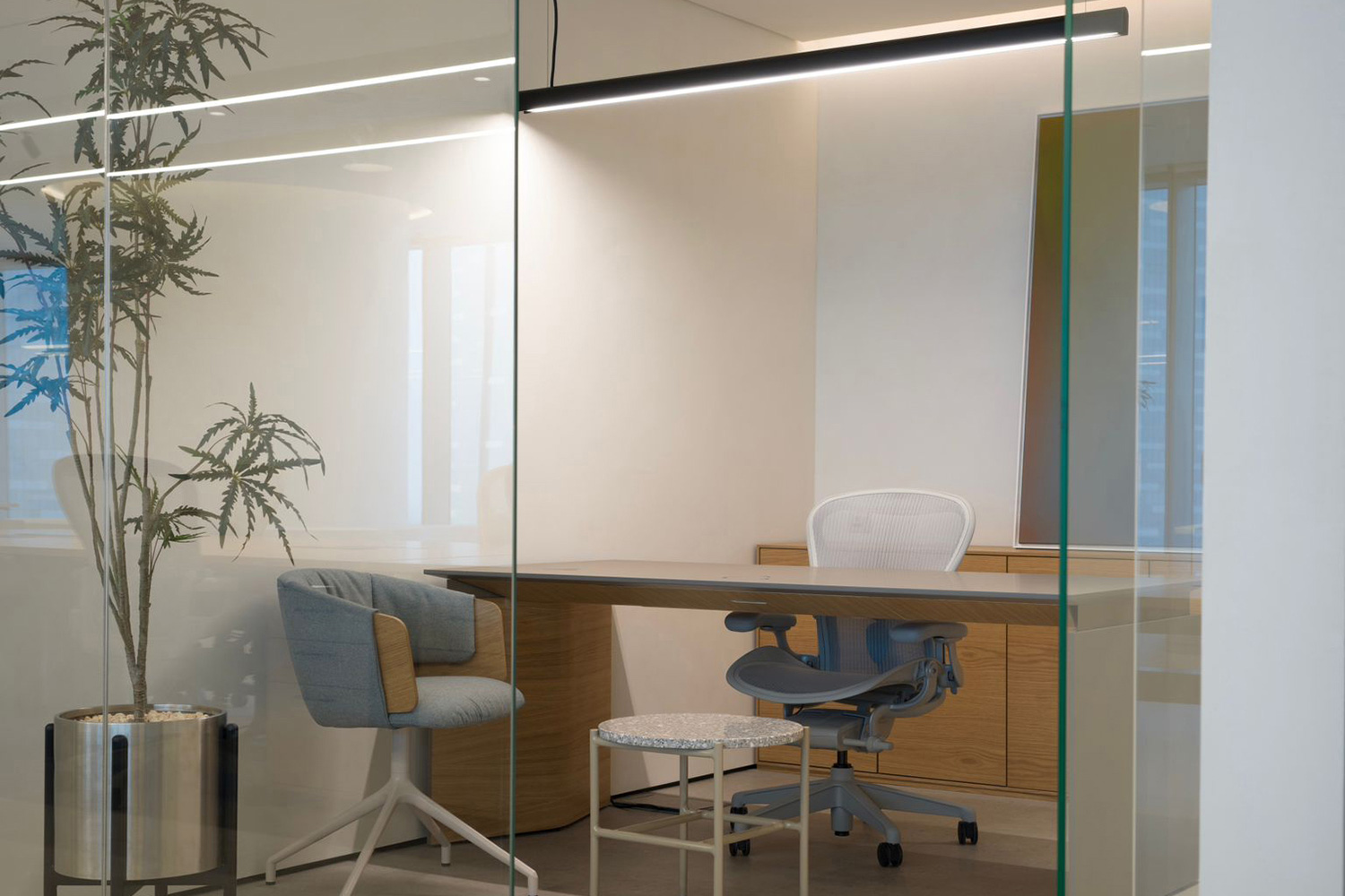 Innovative Technology Office