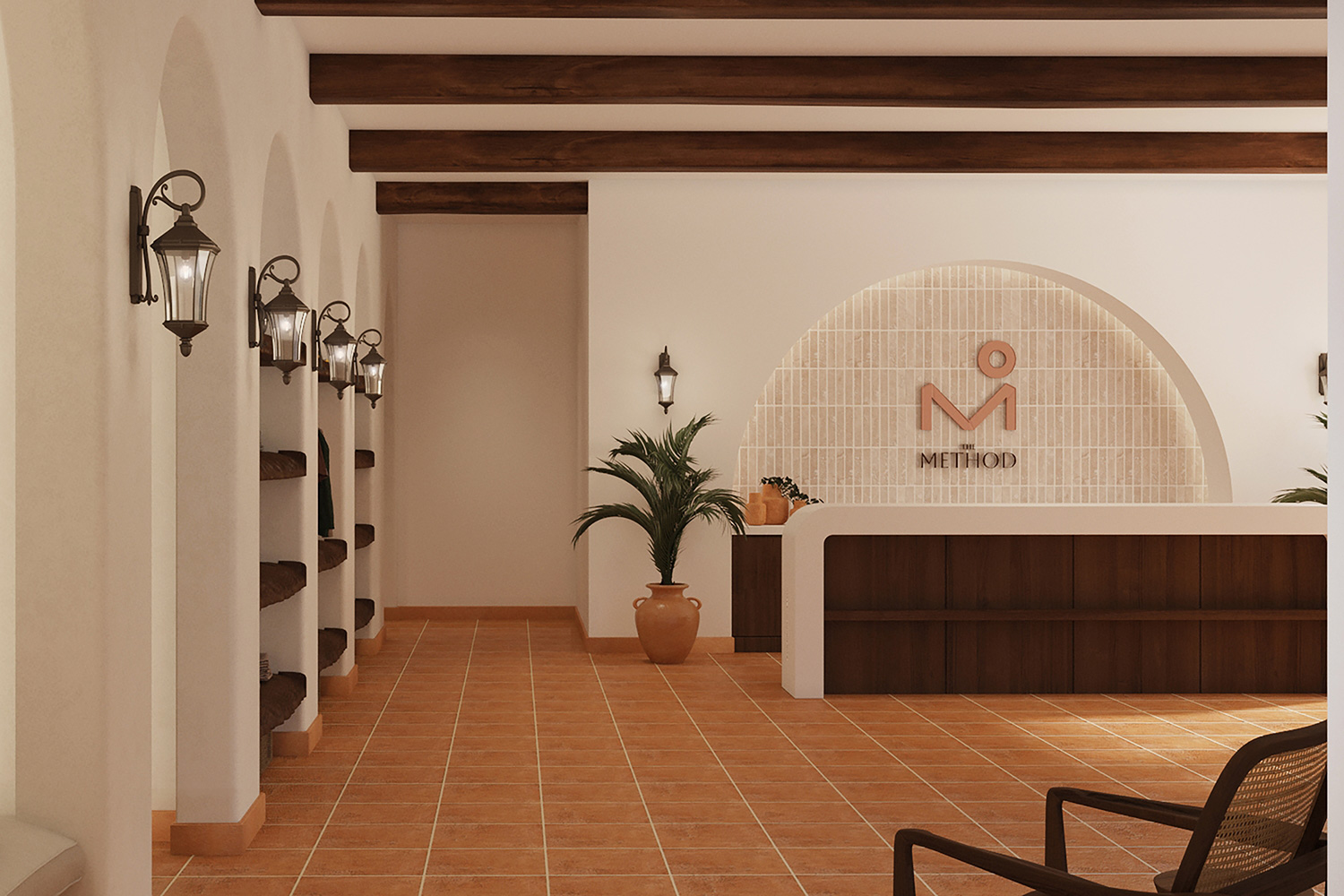 The Method Pilates & Yoga Studio 