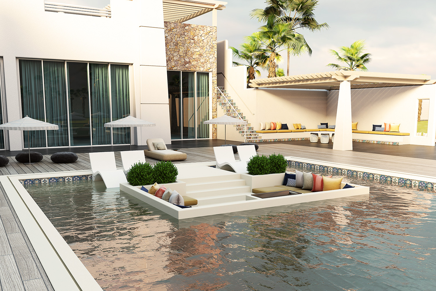 Modern Heritage Farmhouse