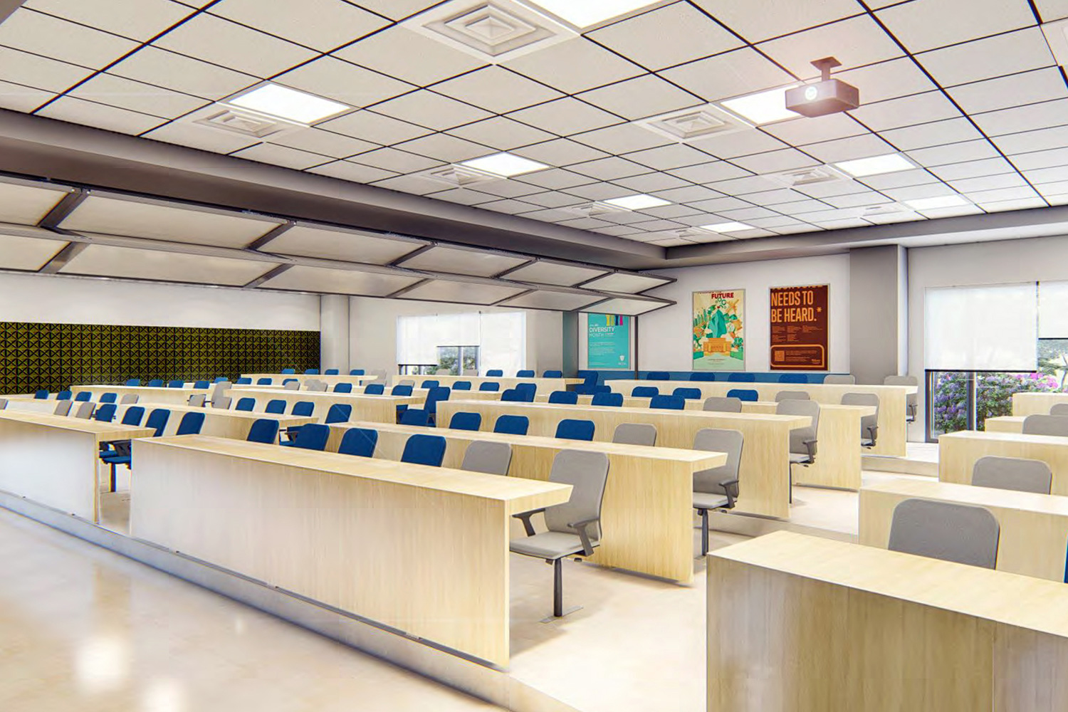 Abu Dhabi University Al Ain