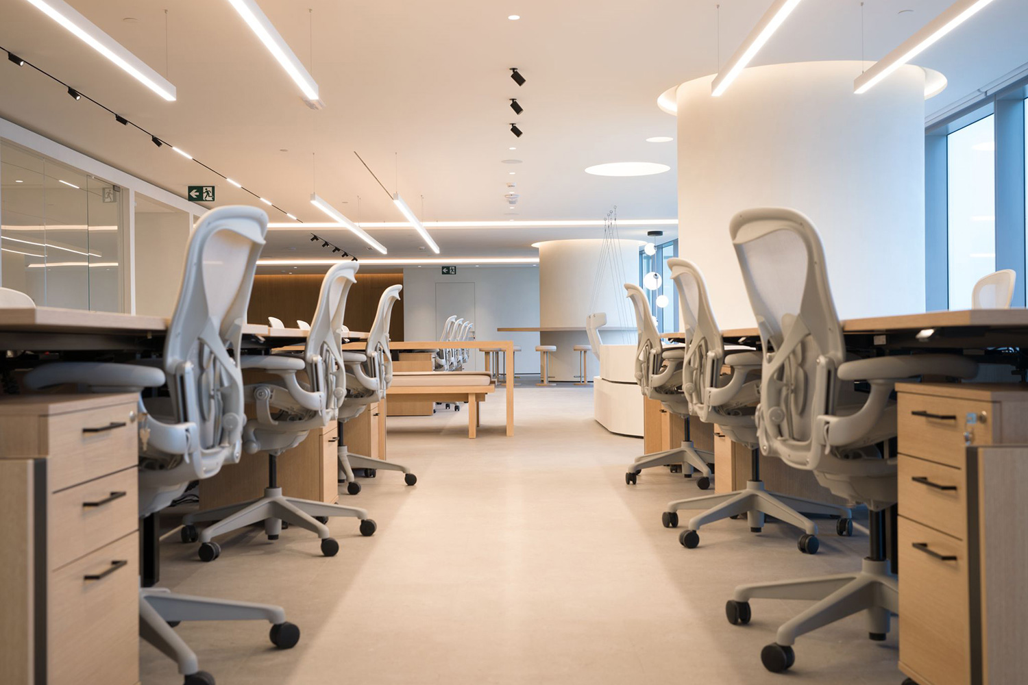 Innovative Technology Office