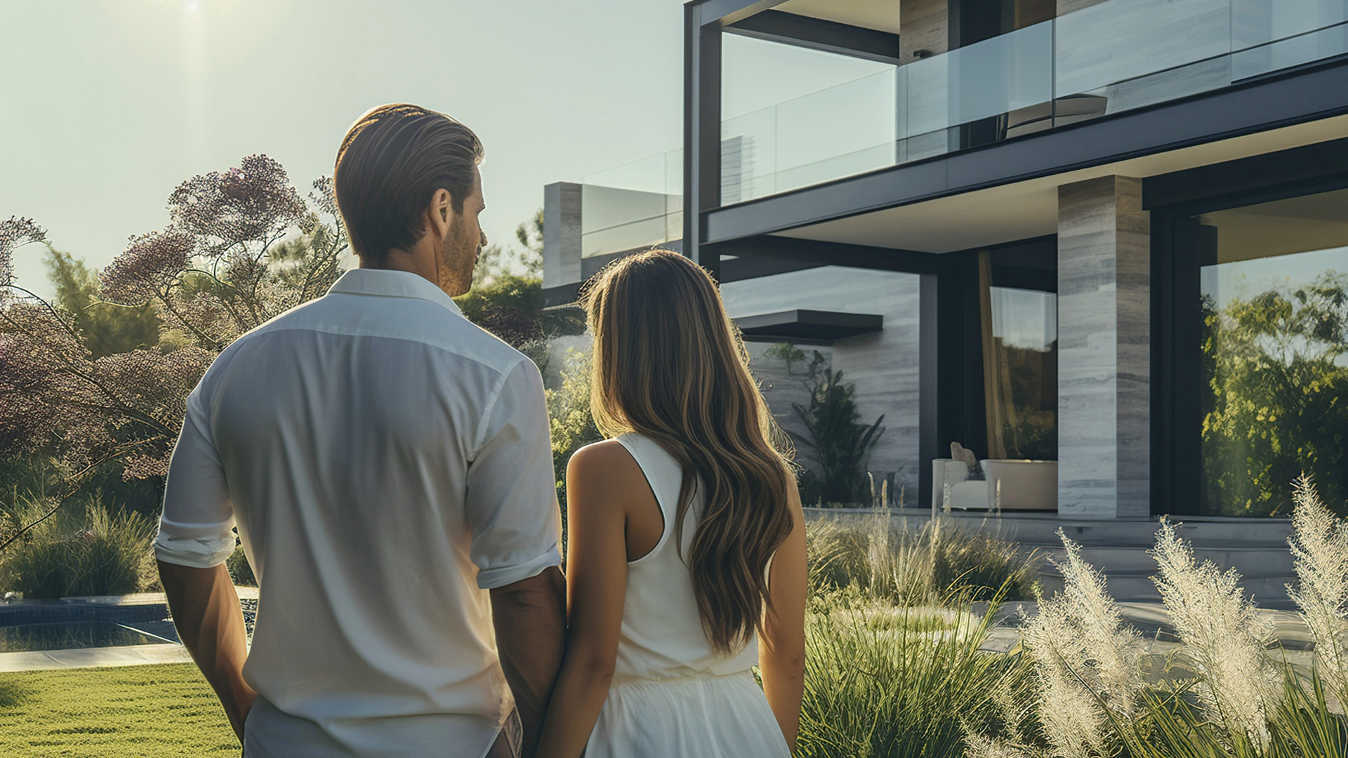 BUILDING SPACES TO INSPIRE.